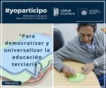 Elecciones Universitarias: Cenur Litoral Norte 2018